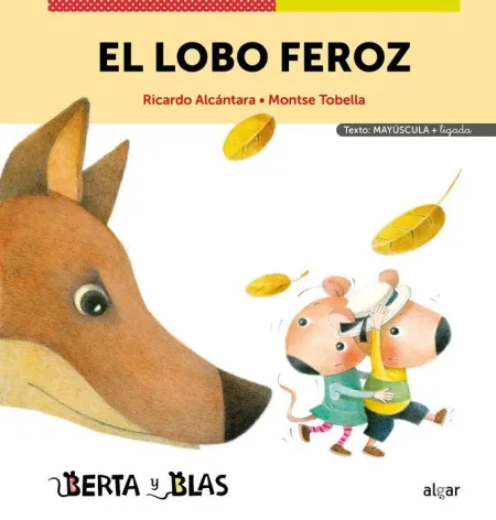 El Lobo Feroz