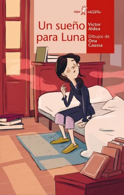 Un Sueño para Luna