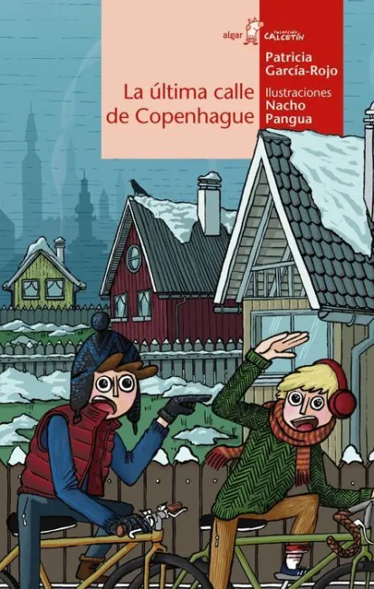 La Última Calle de Copenhague