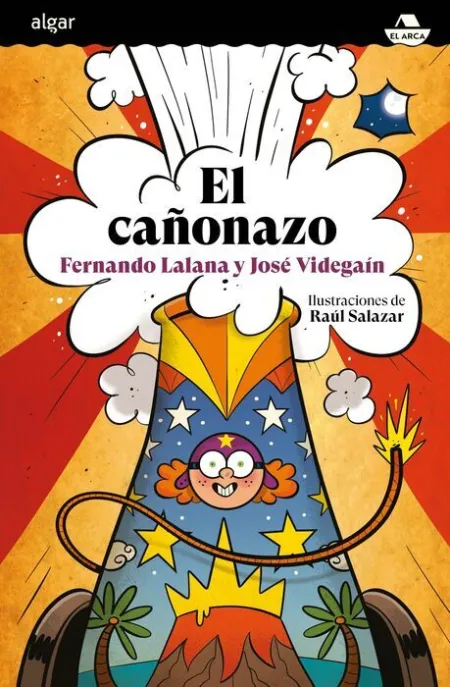 El Caã?Â?Onazo