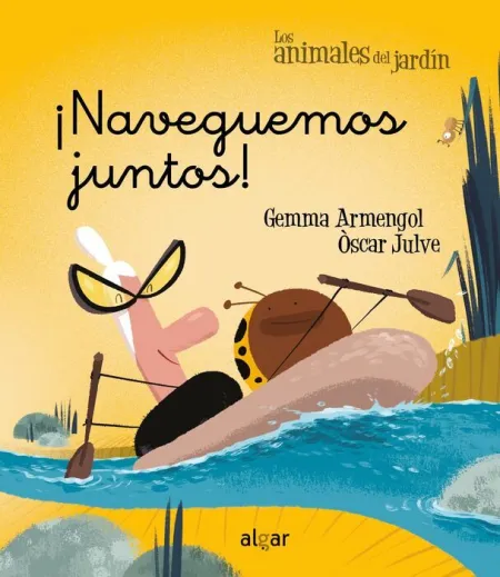 ¡Naveguemos Juntos!