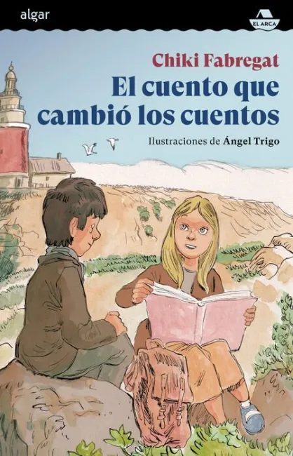 El Cuento que Cambio los Cuentos