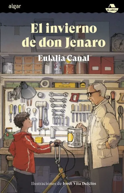 El Invierno de Don Jenaro