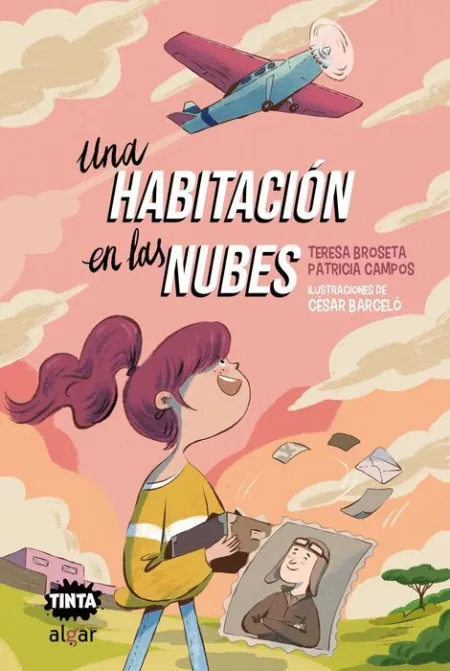 Habitacion en las Nubes, una