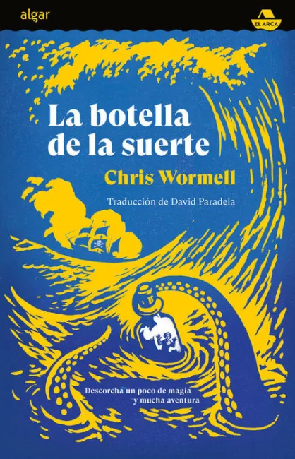 La Botella de la Suerte