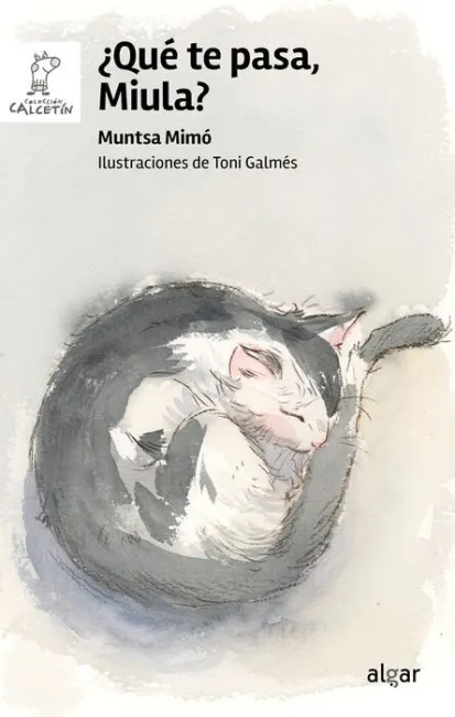 Que te Pasa Miula