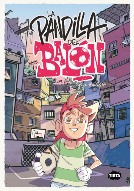 La Pandilla del Balón