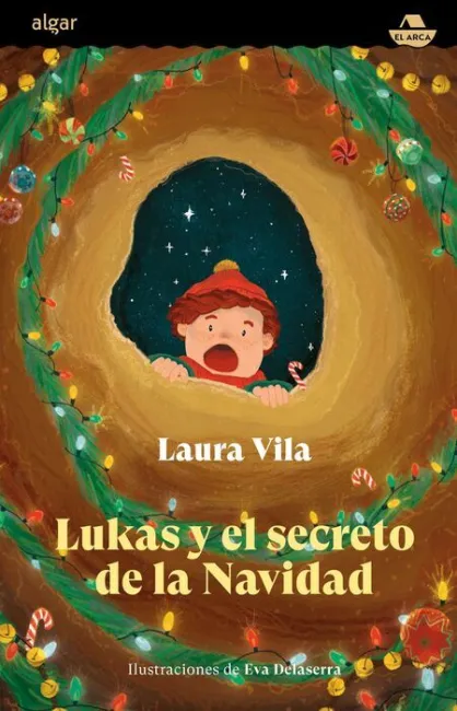 Lukas y el Secreto de la Navidad