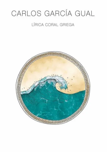 Lirica Coral Griega