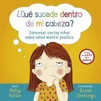 ¿Qué Sucede dentro de mi Cabeza?