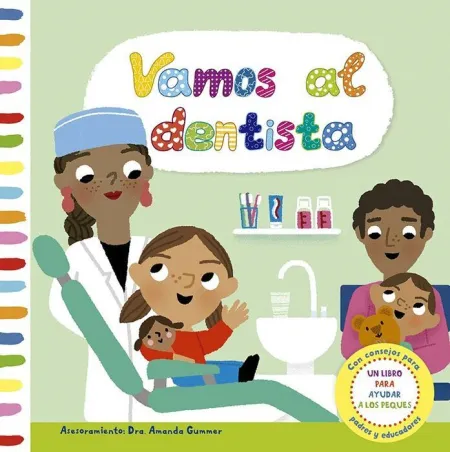 Vamos Al Dentista (Pic)
