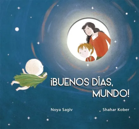 ¡Buenos Días Mundo!