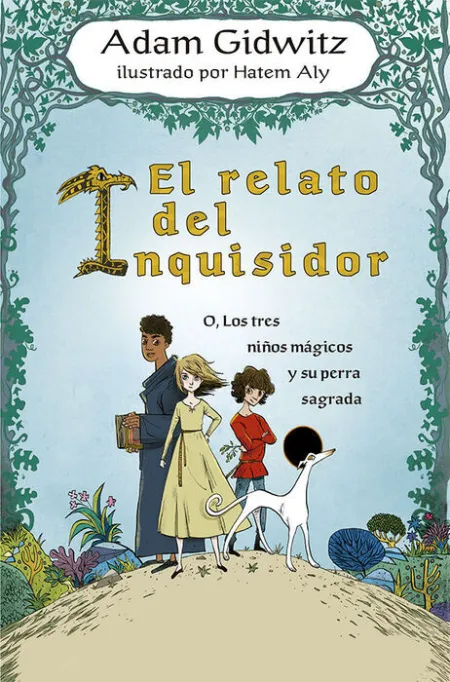 Relato del Inquisidor, el