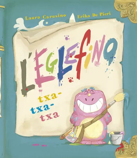 Eglefino Txa-Txa-Txa