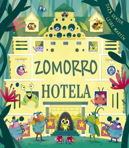 Zomorro Hotela
