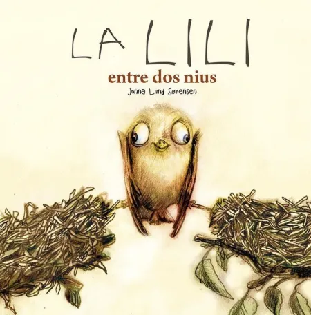 Lili entre Dos Nius, la