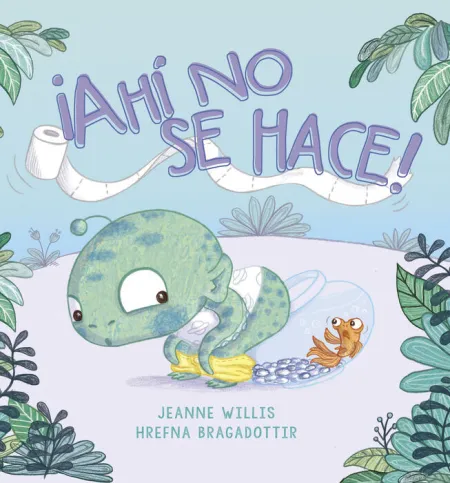 ¡Ahí no se Hace!