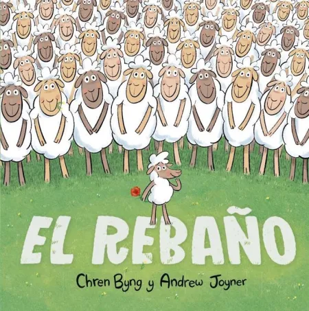 El Rebaño