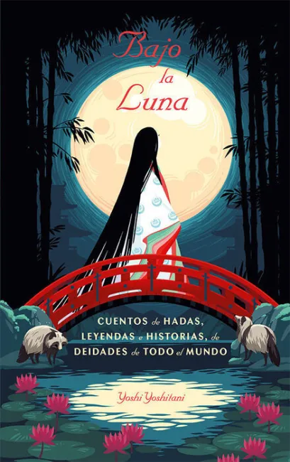 Bajo la Luna