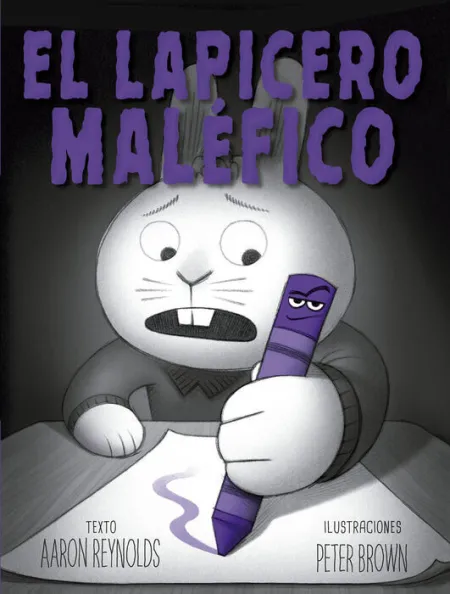 El Lapicero Maléfico