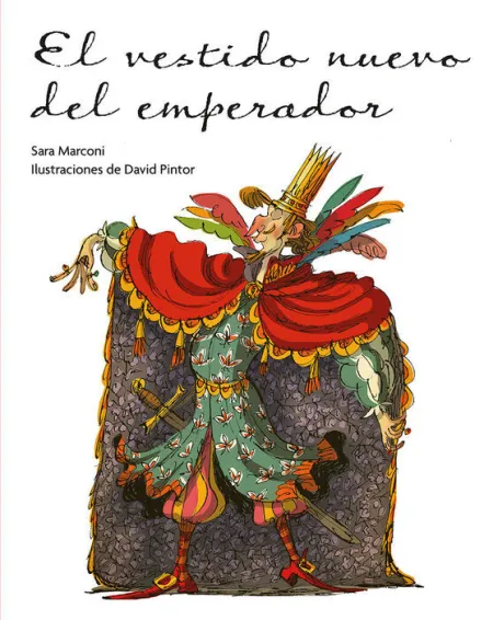 El Vestido Nuevo del Emperador