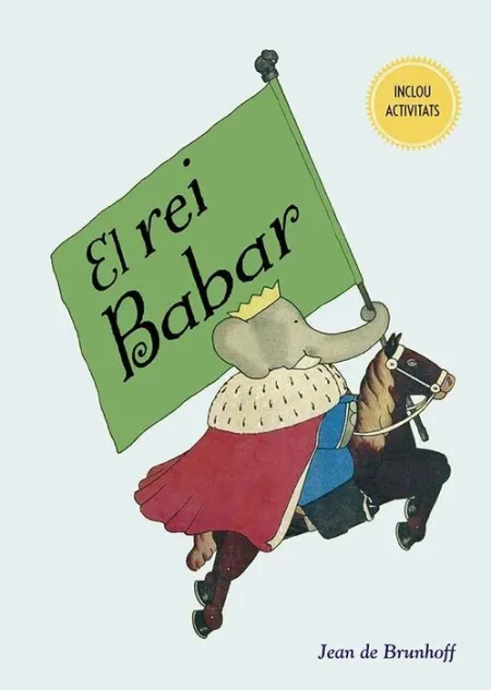 El Rei Babar