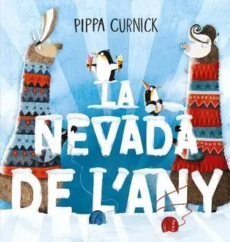 Nevada de L´any