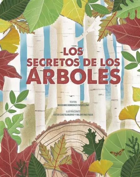 Los Secretos de los Árboles