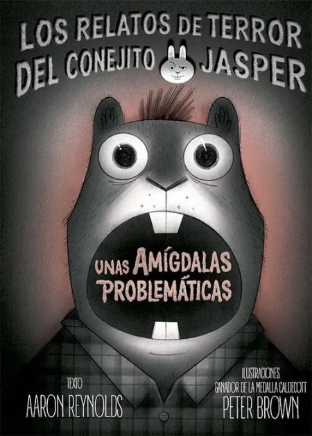 Unas Amígdalas Problemáticas