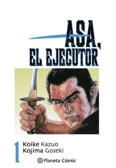 Asa el Ejecutor Nº 01/10 (Nueva Edición)