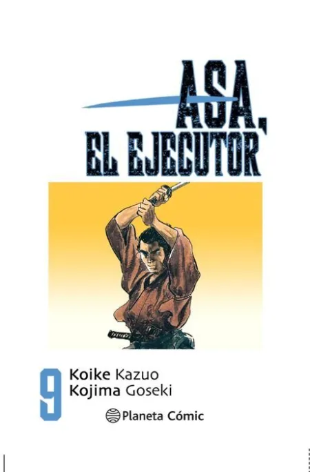 Asa el Ejecutor Nº 09/10