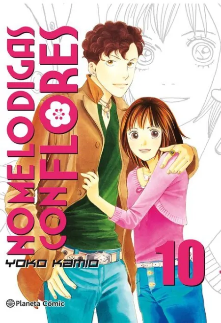 No me lo Digas con Flores Nº10/20 (Nueva Edición)