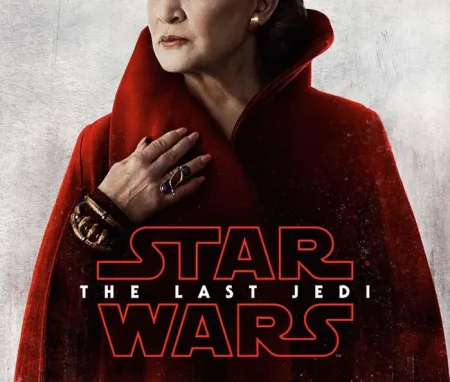 Star Wars: el Arte de los Últimos Jedi (Ep Viii)