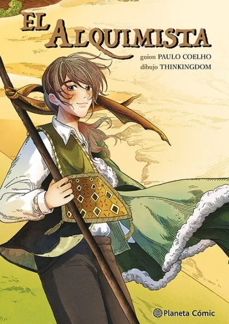 El Alquimista