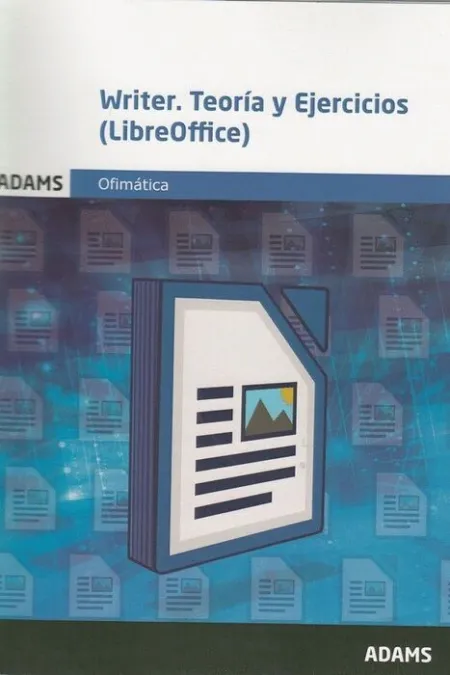 019 Writer. Teoria y Ejercicios (Libreoffice)
