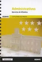 Ejercicios de Ofimática Administrativos Comunidad de Madrid