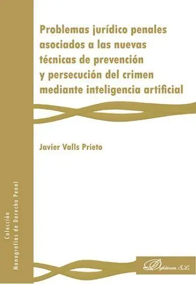 Problemas Jurídico Penales Asociados a las Nuevas Técnicas de Prevención y Persecución del Crimen me