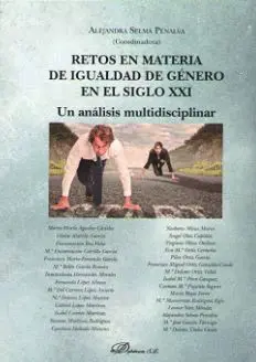 Retos en Materia de Igualdad de Genero en el Siglo Xxi