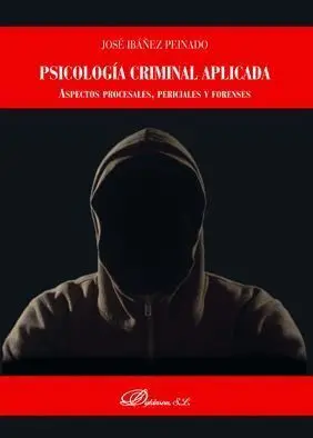 Psicología Criminal Aplicada