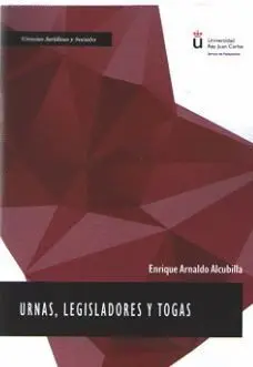 Urnas, Legisladores y Togas