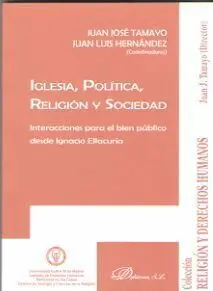 Iglesia, Politica, Religion y Sociedad