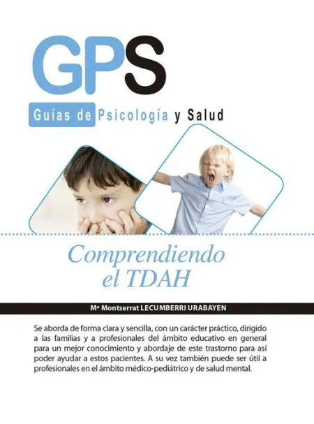 Comprendiendo el Tdah