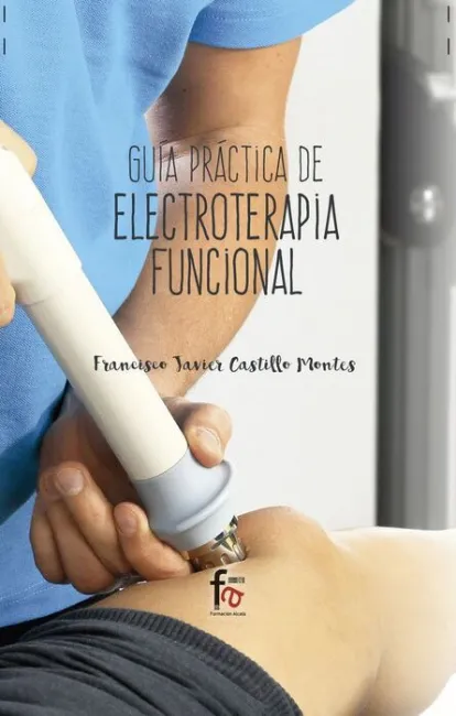 Guia Practica de Electroterapia Funcional
