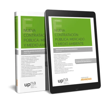 Nueva Contratacion Publica: Mercado y Medio Ambiente (Duo)