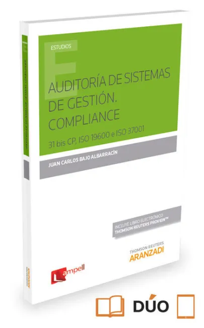 Auditoria de Sistemas de Gestion Compliance