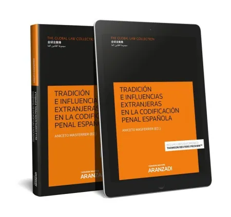 La Codificación Penal Española