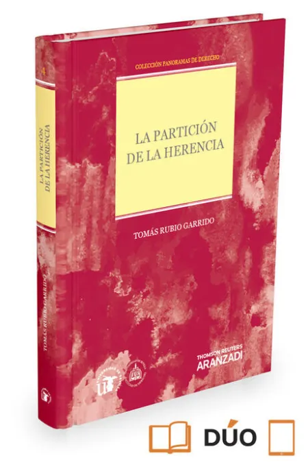 Particion de la Herencia, la