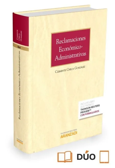 Reclamaciones Economico Administrativas