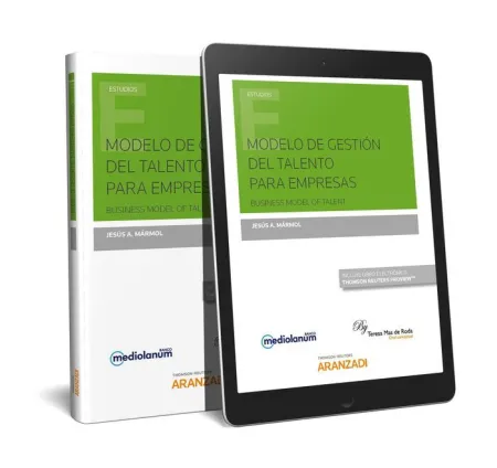 Modelo de Gestion del Talento para Empresas Duo