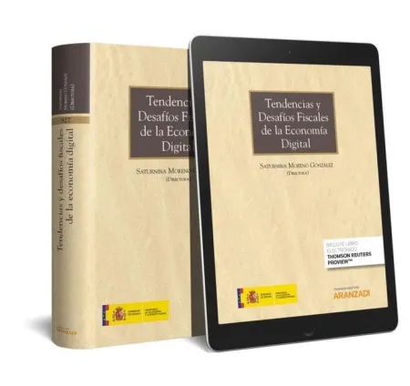 Tendencias y Desafíos Fiscales de la Economía Digital
